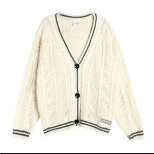 NEW XS/S ORIGINAL AUTHENTIC TAYLOR SWIFT FOLKLORE CARDIGAN